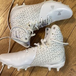 Under Armour Women’s Highlight MC Lacrosse Cleats